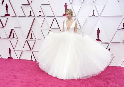 玛丽亚·巴卡洛娃的写真