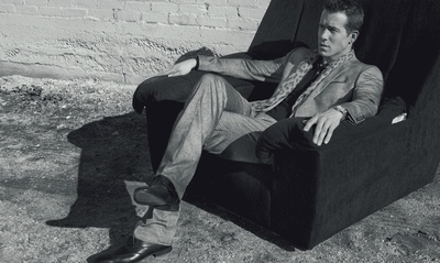 瑞恩·雷诺兹的写真