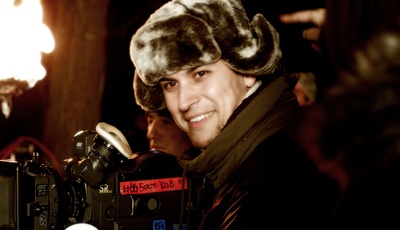 亚利桑德罗·冈萨雷斯·伊纳里图的写真