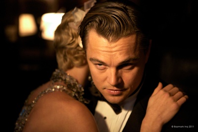 莱昂纳多·迪卡普里奥的写真