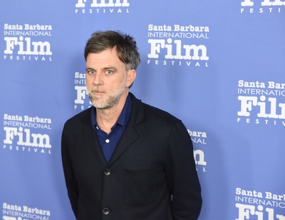 保罗·托马斯·安德森的写真