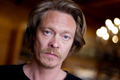 克里斯托弗·琼勒的写真