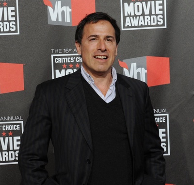 大卫·O·拉塞尔的写真