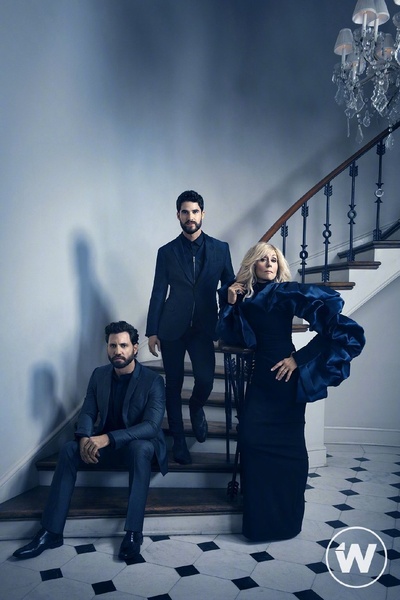 埃德加·拉米雷兹的写真