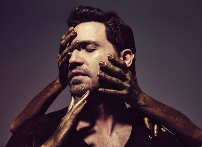 埃德加·拉米雷兹的写真