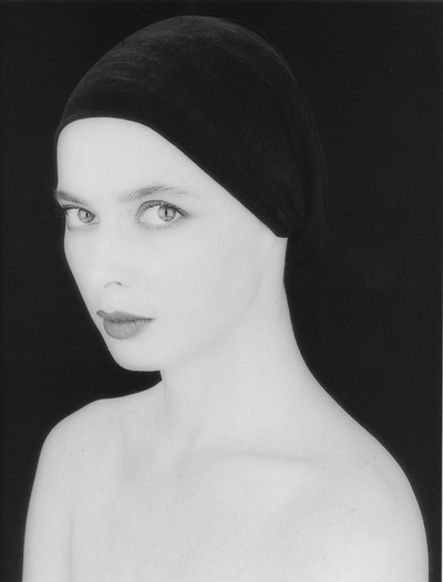 伊莎贝拉·罗西里尼的写真