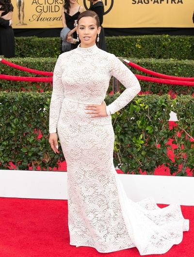 达丝莎·坡兰科的写真