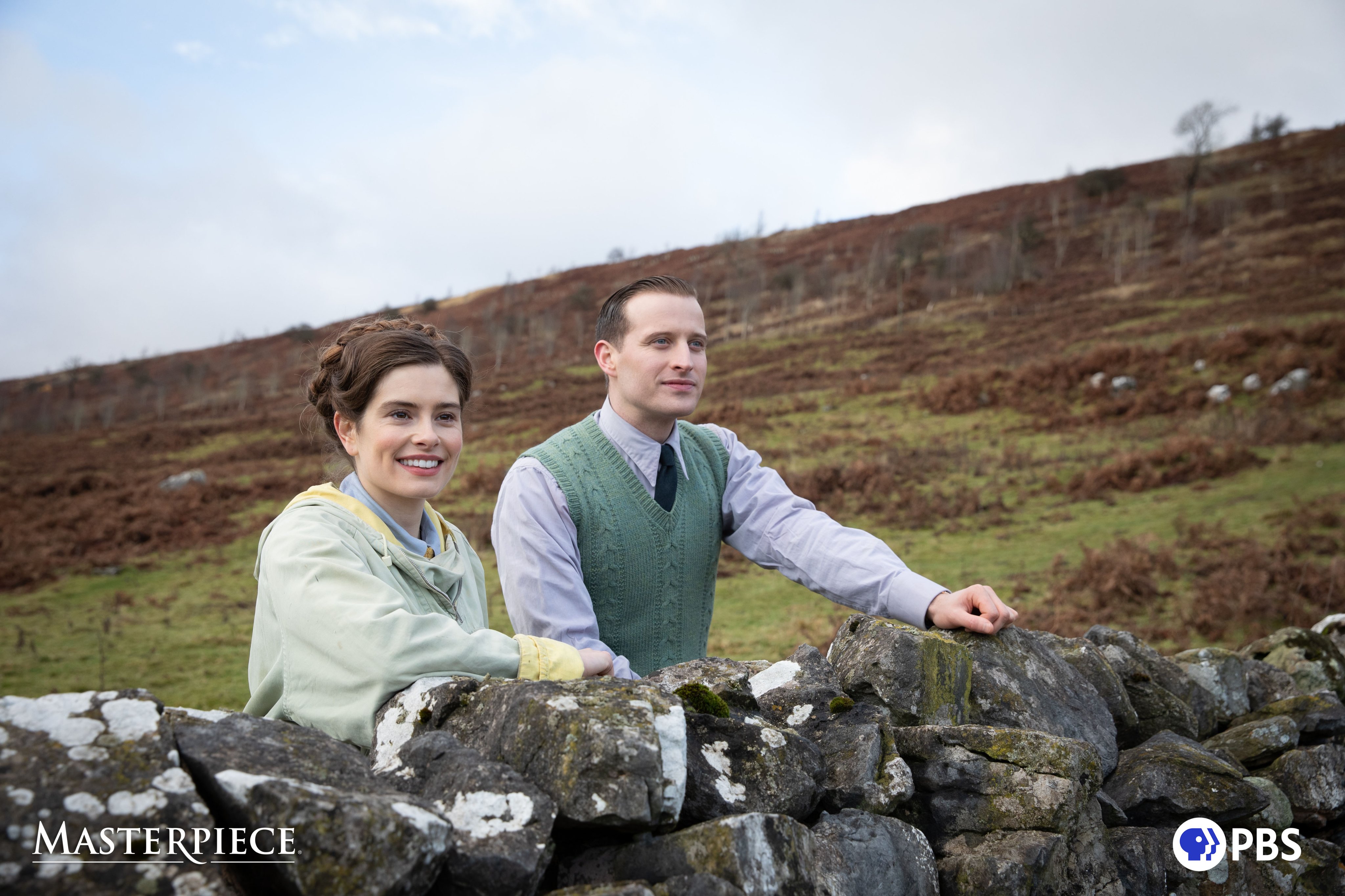 尼古拉斯·瑞夫的写真