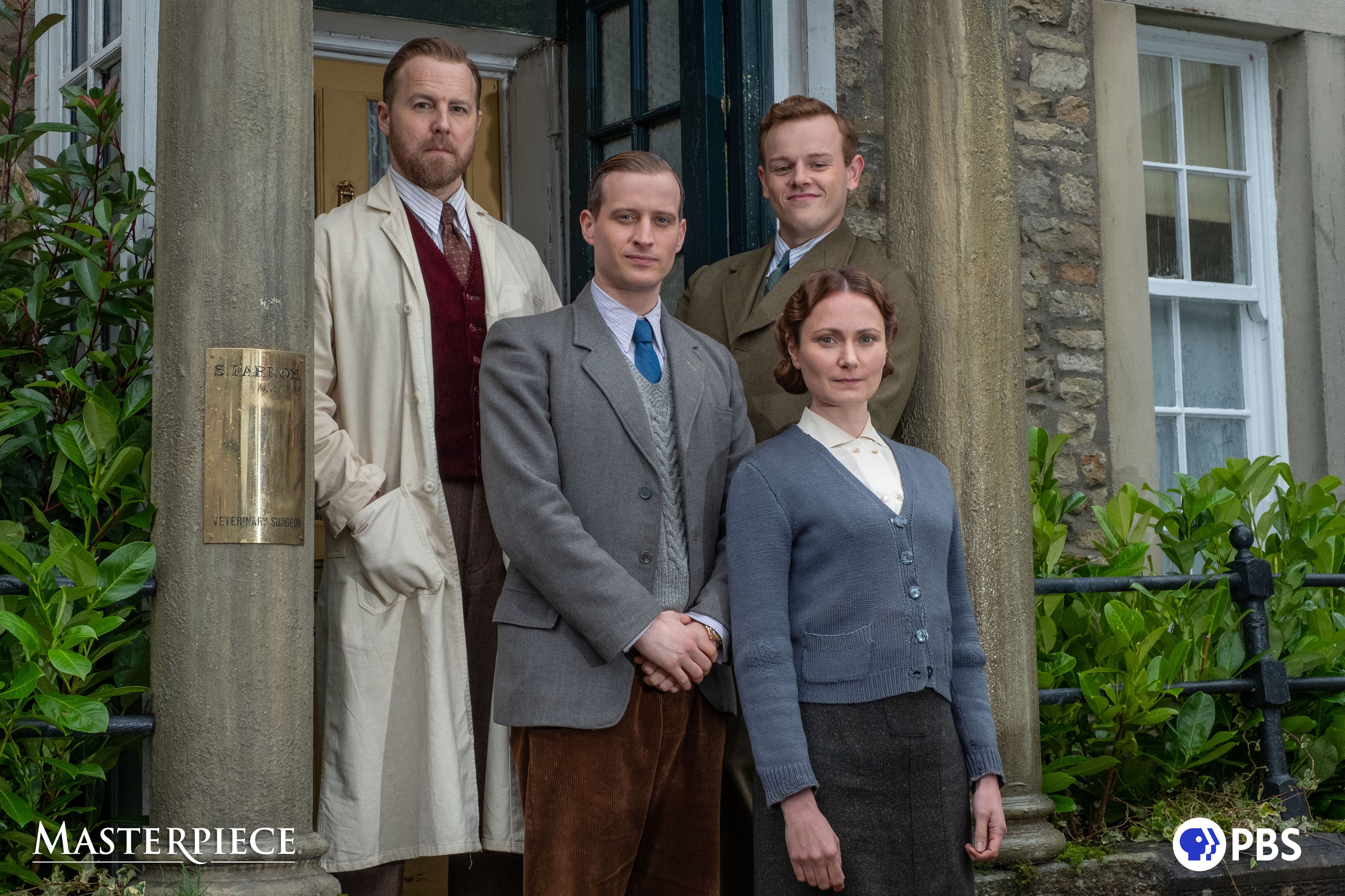 尼古拉斯·瑞夫的写真