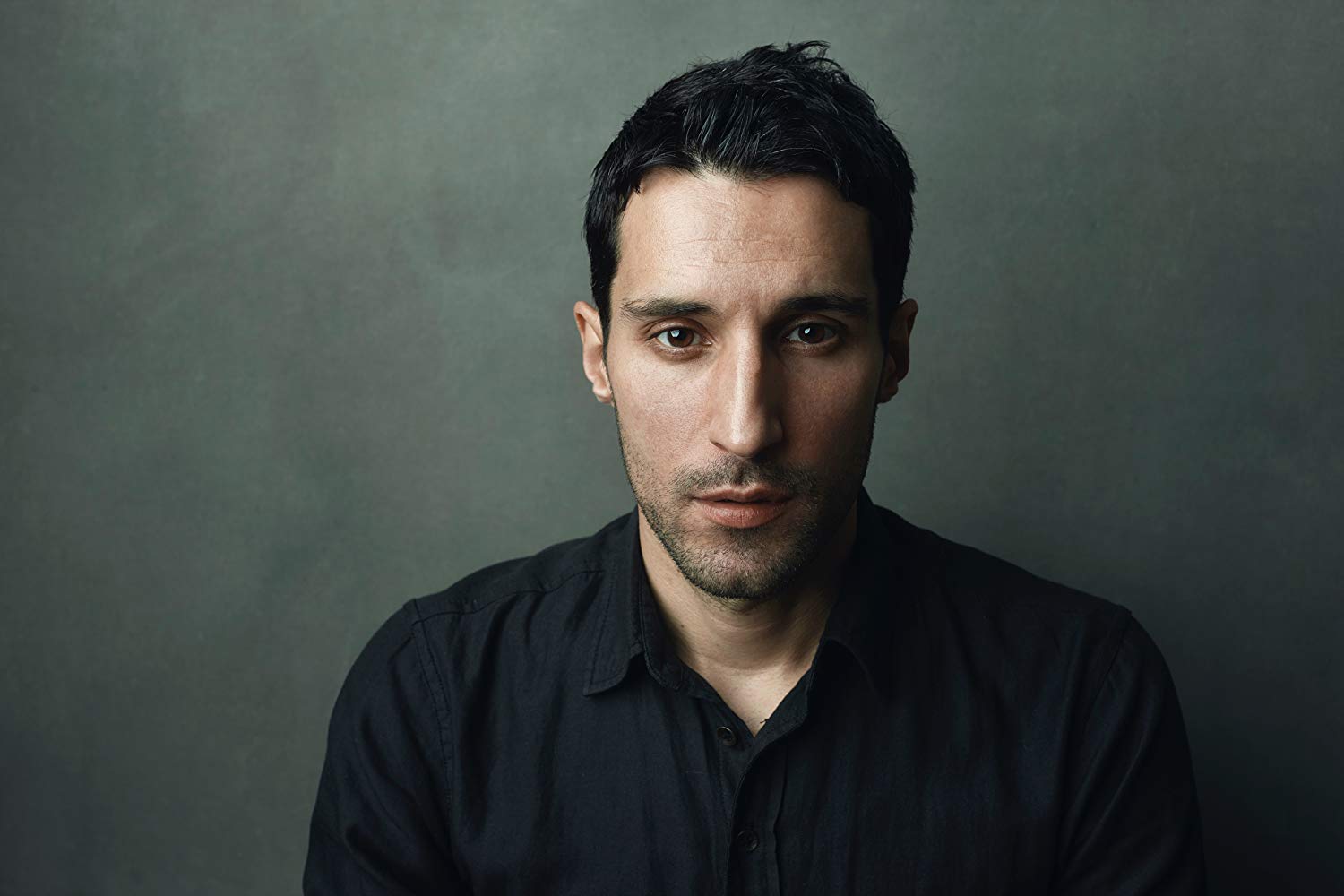 迈克尔·高德尔的写真