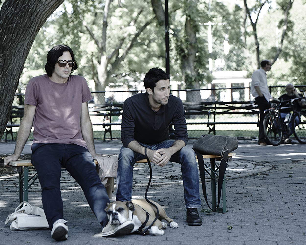 迈克尔·高德尔的写真