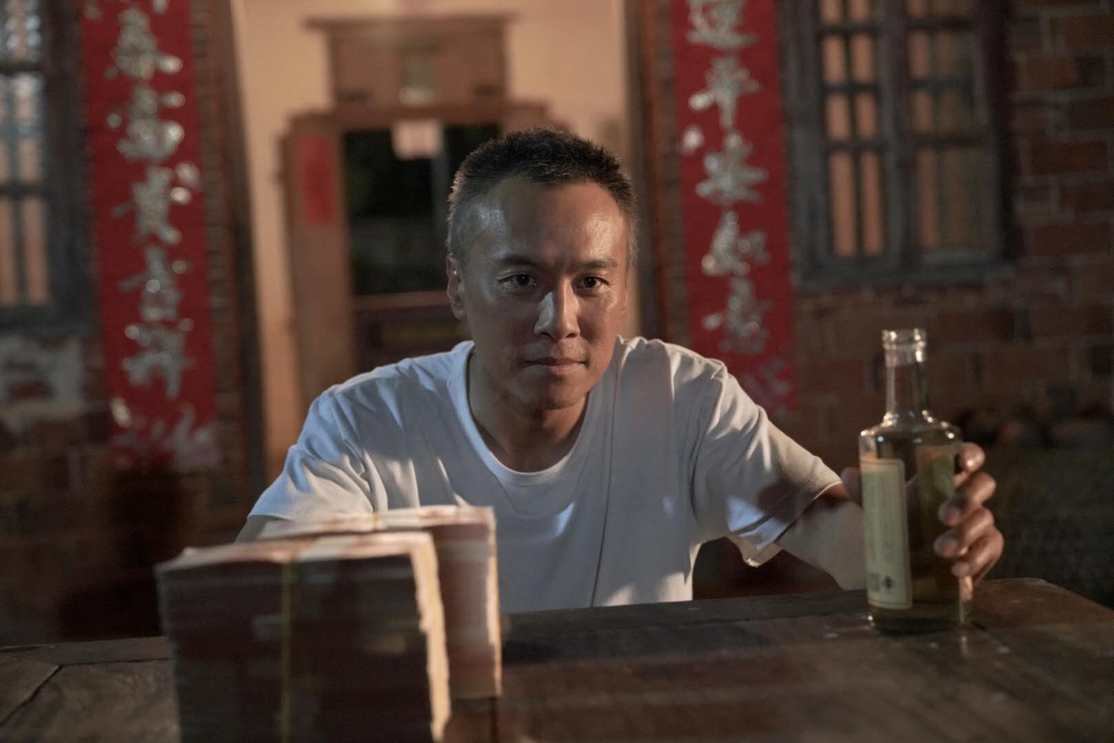 尚城君的写真-剧照