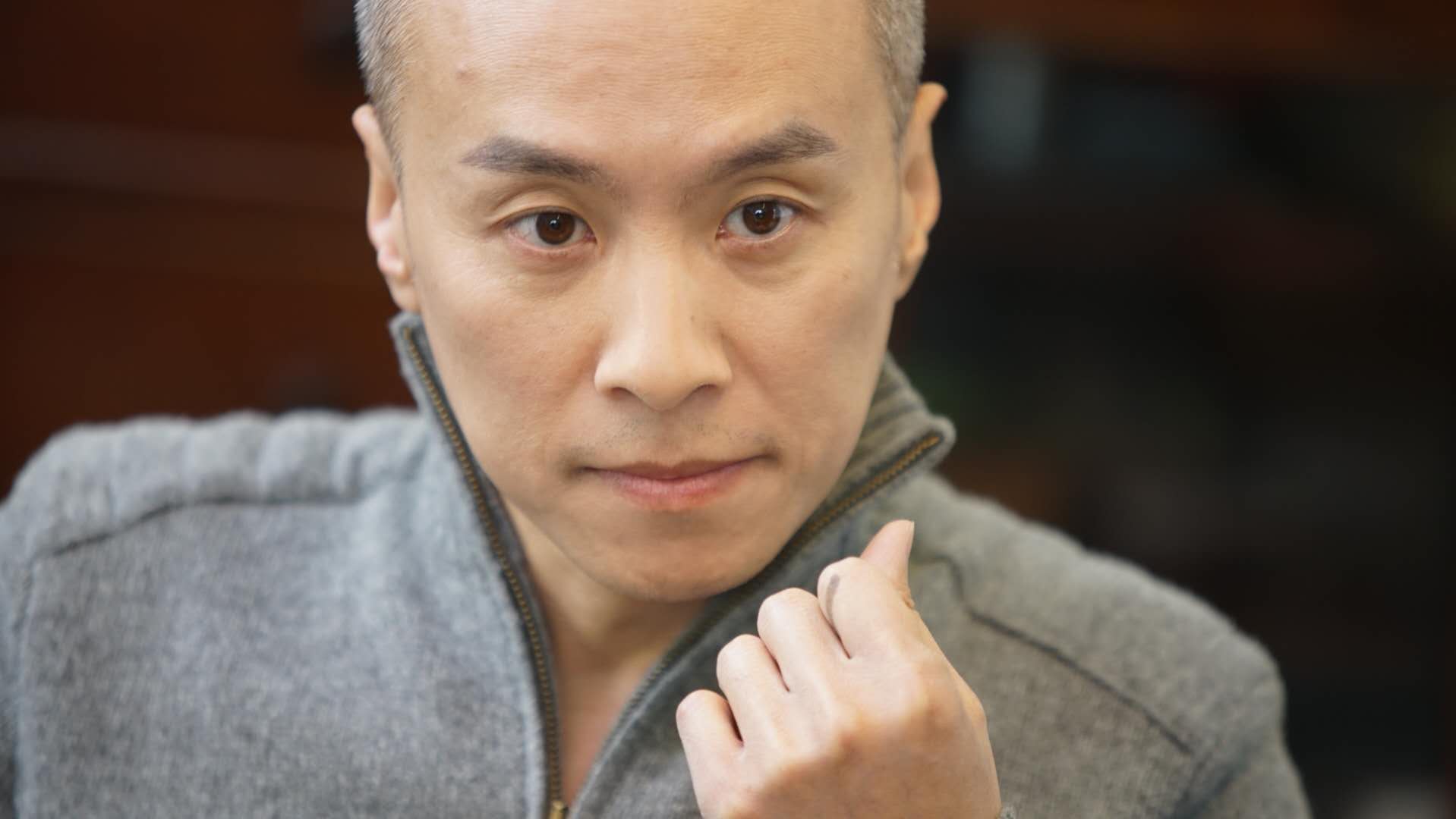 尚城君的写真-尚城君剧照