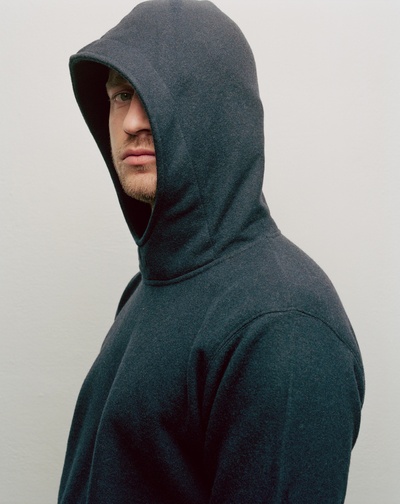 杰拉德·巴特勒的写真