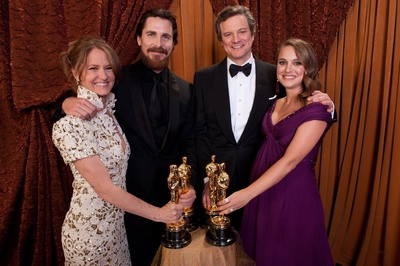 梅丽莎·里奥的写真-【最佳男女主配角】梅...