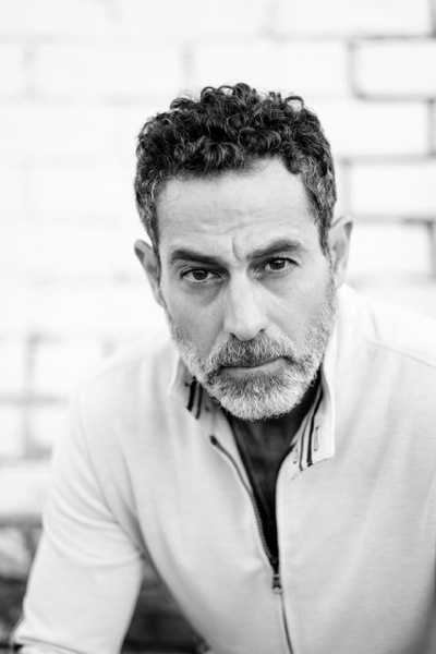 瓦利德·祖伊特的写真