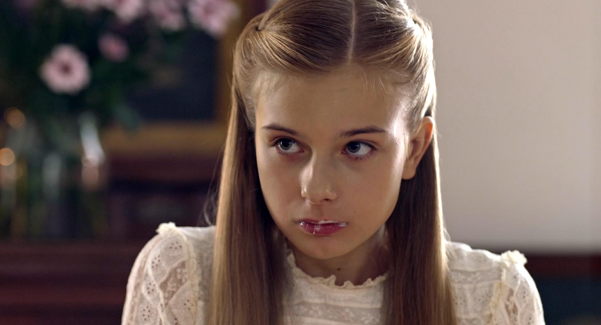 西里·索拉林纳的写真-Pahanhautoja (2022)