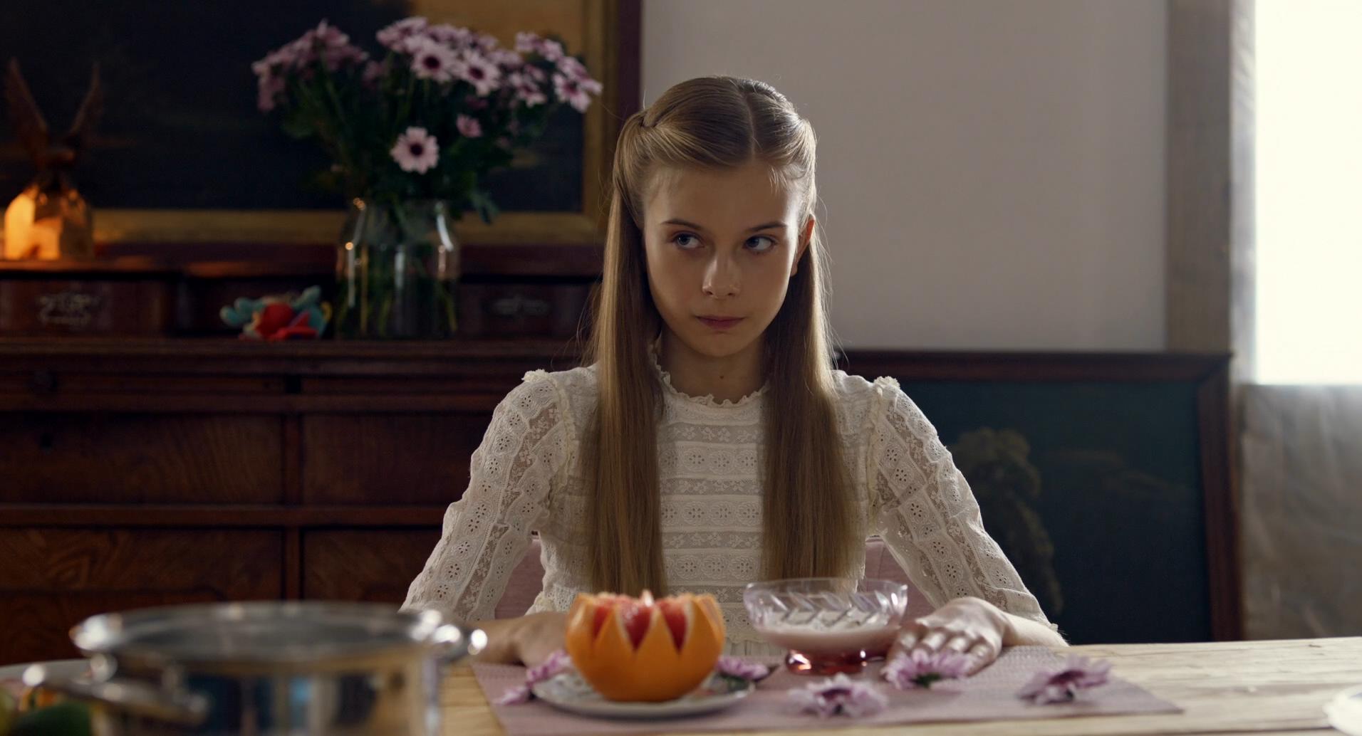 西里·索拉林纳的写真-Pahanhautoja (2022)