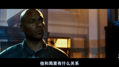 科林·萨蒙的写真