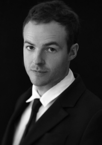 帕特里克·肯尼迪的写真