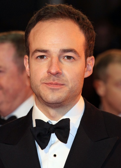 帕特里克·肯尼迪的写真