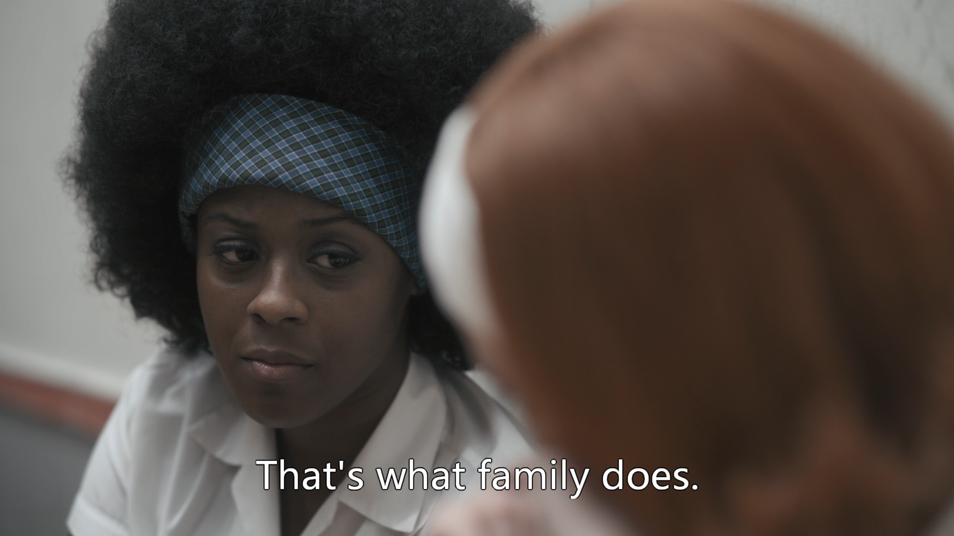 摩西·英格拉姆的写真-The Queen's Gambit, ...