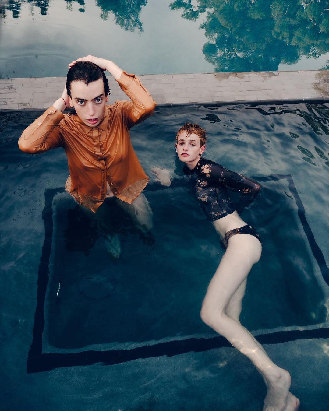 艾斯特-罗丝·麦克格雷格的写真