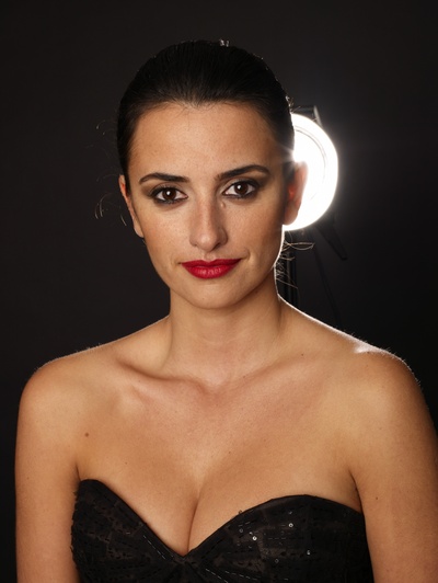 佩内洛普·克鲁兹的写真