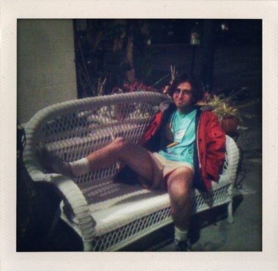 凯尔·穆尼的写真