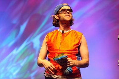 凯尔·穆尼的写真