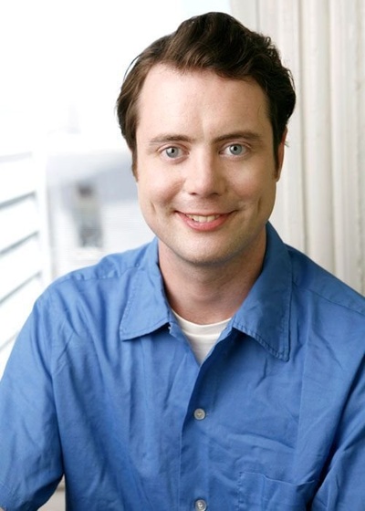 乔恩·戴利的写真