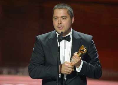 大卫·韦恩特的写真