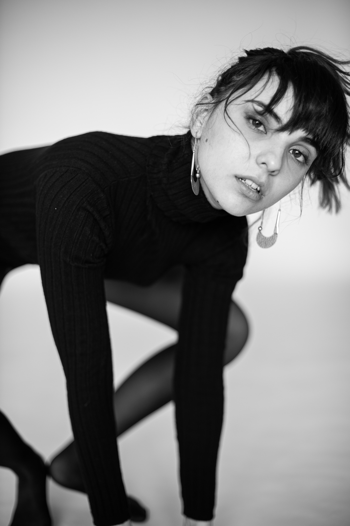 卡特琳·万科娃的写真