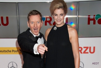 米夏埃尔·克斯勒的写真-Michael Kessler and ...