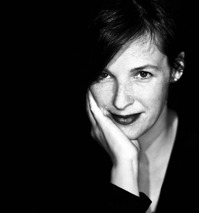 露辛达·考克森的写真