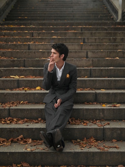 本·卫肖的写真-大图，来自网络