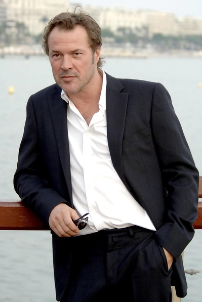 塞巴斯蒂安·科赫的写真