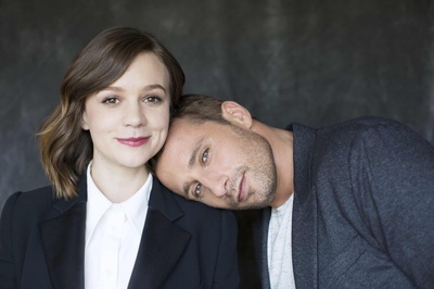 马提亚斯·修奈尔的写真