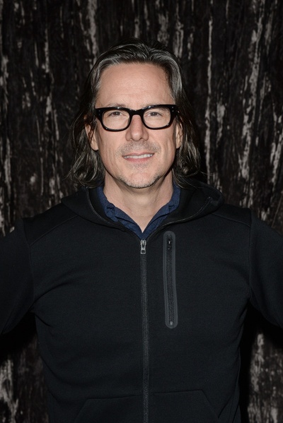 查尔斯·伦道夫的写真