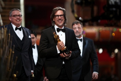 查尔斯·伦道夫的写真