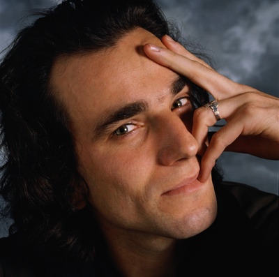 丹尼尔·戴-刘易斯的写真