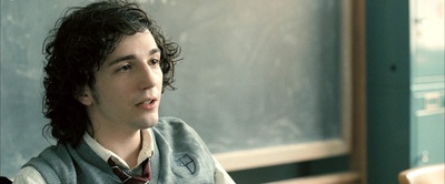 约翰·马加罗的写真