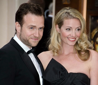 拉菲·斯波的写真