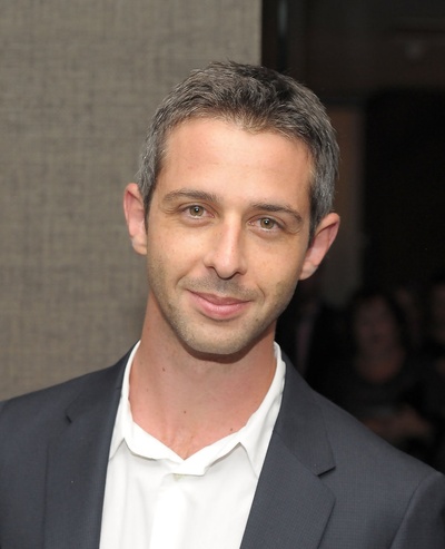 杰瑞米·斯特朗的写真