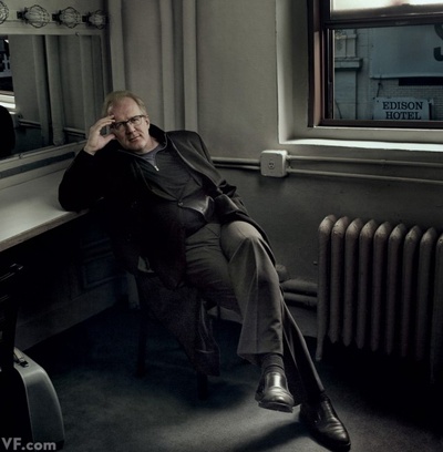 崔西·莱茨的写真