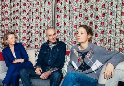 薇姬·克里普斯的写真