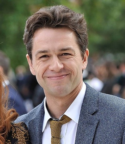 朱利安·欧文登的写真