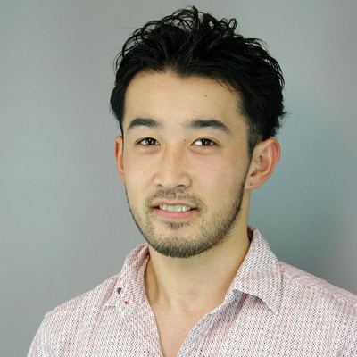 美浓轮泰史的写真