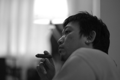 郑保瑞的写真-郑保瑞 Pou-Soi Chea...