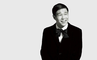 小沈阳的写真-小沈阳